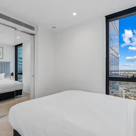 Cllix Australia 108 Apartments-2