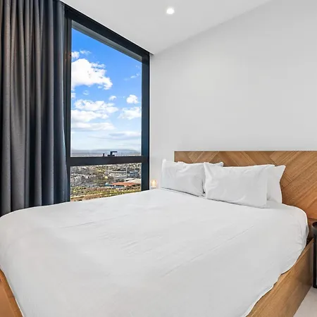 Cllix Australia 108 Apartments-2