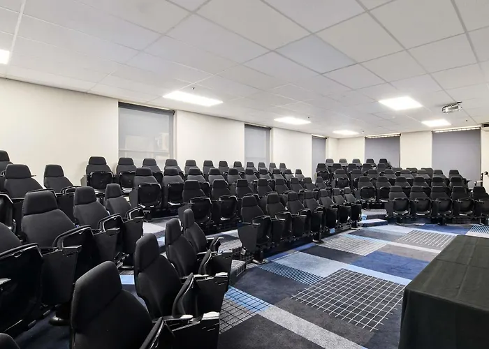 Novotel Melbourne Preston